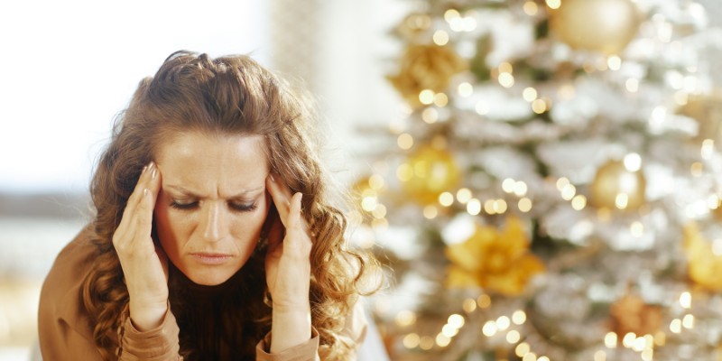 holiday mental health new york city