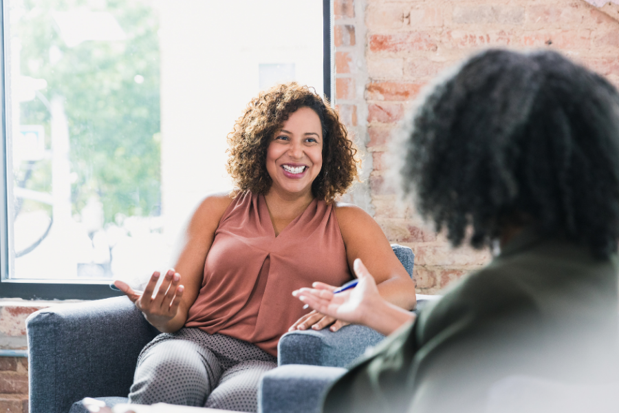 The Value of Therapy - CPP NYC