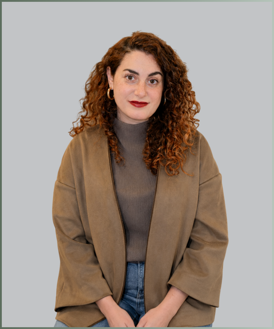 Dr. Karen Nissim (1)